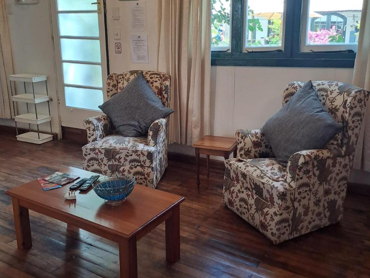 ケープタウンMeyerhofアパートメント 部屋 写真